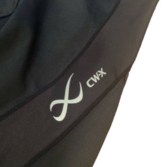 CWX Endurance Generator Joint & Muscle Support Compression Tight - Picture 4 of 6